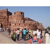 Day 16 (Rajasthan Forts with Golden Traingle 17 NIGHTS  18 DAYS) agra_fort-01.jpg